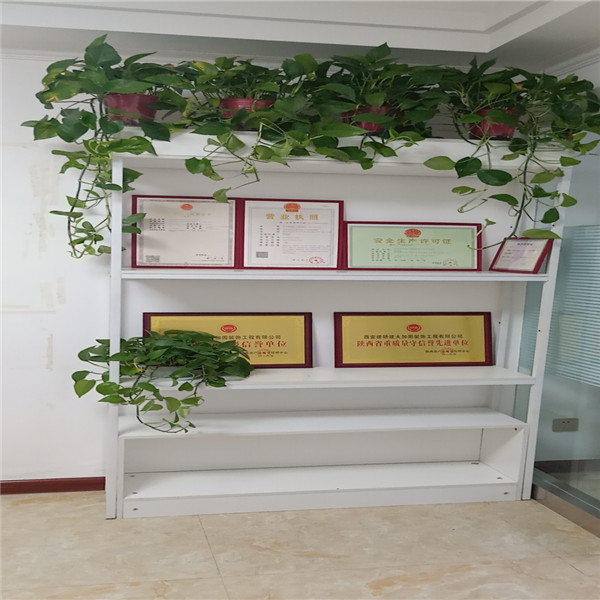 公司榮譽(yù)展示